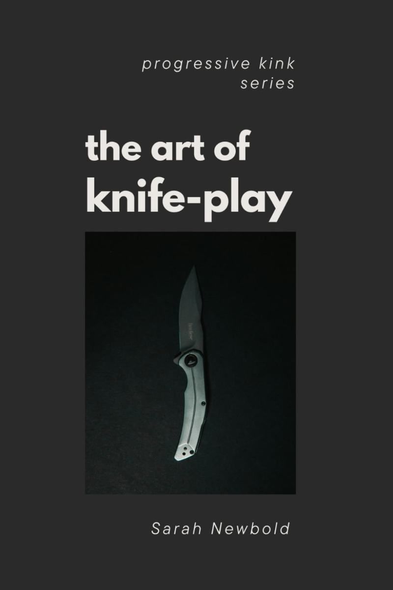 Art of Knife-Play